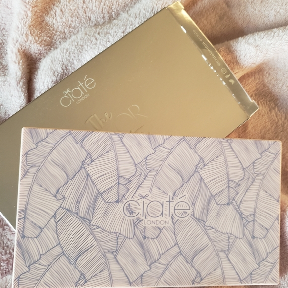 Ciate The Editor Pallette - Picture 3 of 5